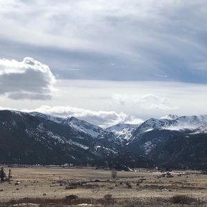 Meet your Posher, Alma